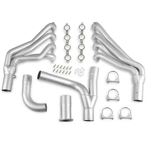 Long Tube Headers