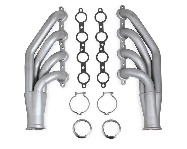 LS Turbo Headers GM 4.8/5.3/6.0L V8
