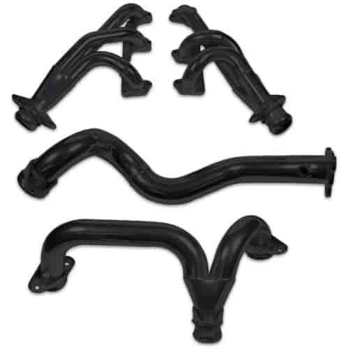 Mid-Length Headers
