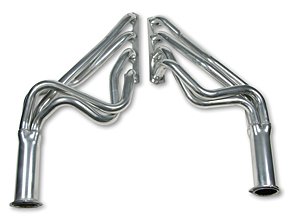 *USED* Long Tube Headers Ford 260-302W