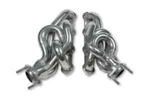 Equal Length Shorty Headers