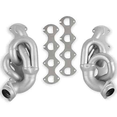 Shorty Headers