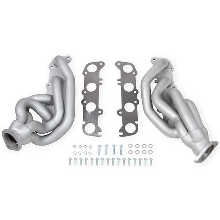 Shorty Headers 2011-2014 Mustang 5.0L