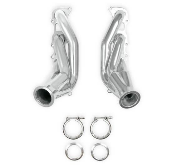 Turbo Headers