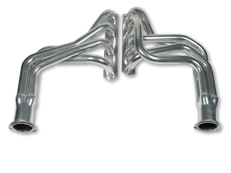Long Tube Headers