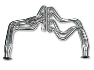 Long Tube Headers