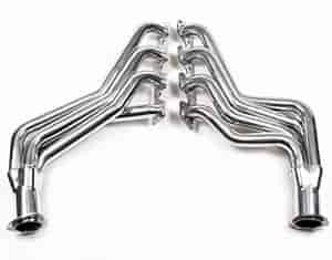 Long Tube Headers
