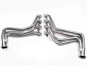 Long Tube Headers