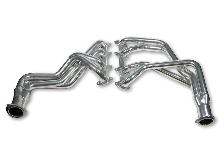 Long Tube Headers