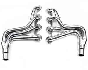 Long Tube Headers