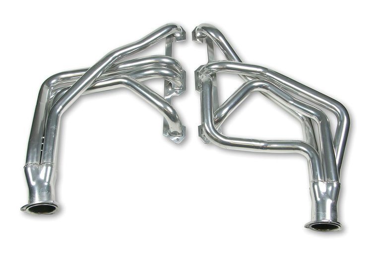 Long Tube Headers