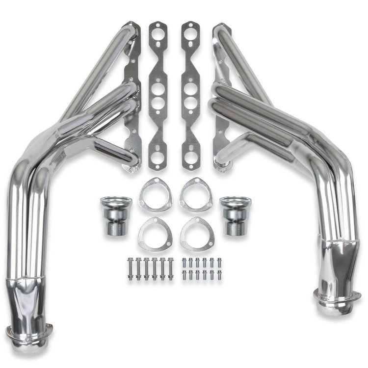Long-Tube Headers