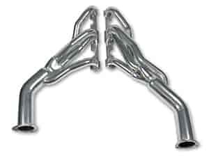 Afterburner Headers Small Block Chevy