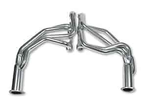 Afterburner Headers Small Block Chevy