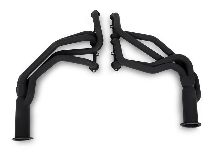 Afterburner Headers Small Block Chevy