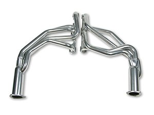 Afterburner Headers Small Block Chevy