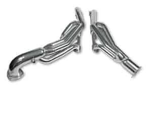 Afterburner Headers Small Block Chevy