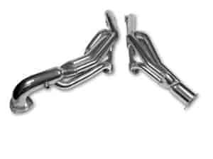 Afterburner Headers Small Block Chevy