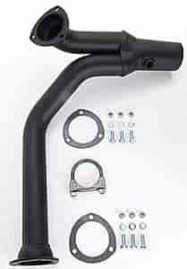 Y-Pipe for 387-49154 Header Small Block-Chevy 305-350ci