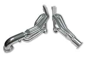 Afterburner Headers Small Block Chevy