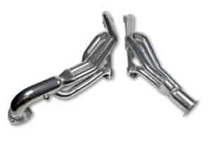 Afterburner Headers Small Block Chevy