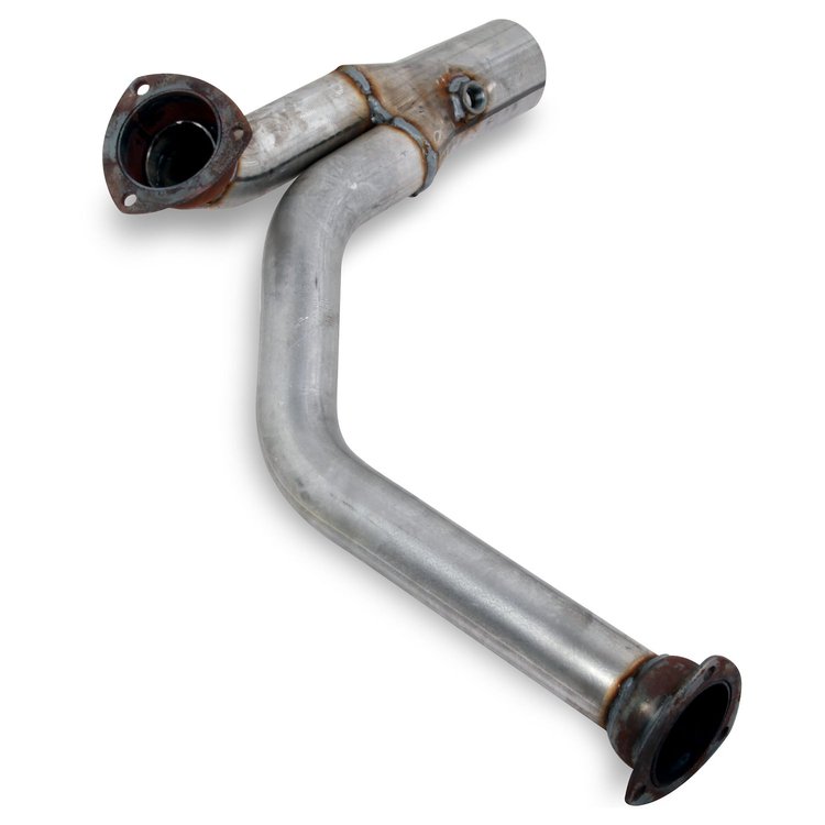 Y-Pipe For 387-49156