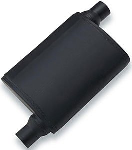 Terminator Muffler 1986-95 Mustang 5.0L