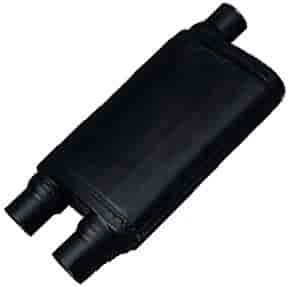 Terminator Muffler 1982-92 Camaro/Firebird