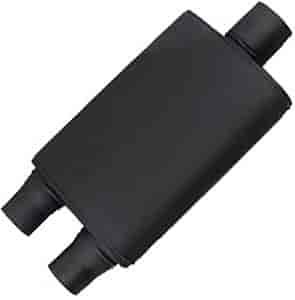 Terminator Muffler 1988-95 GM Truck