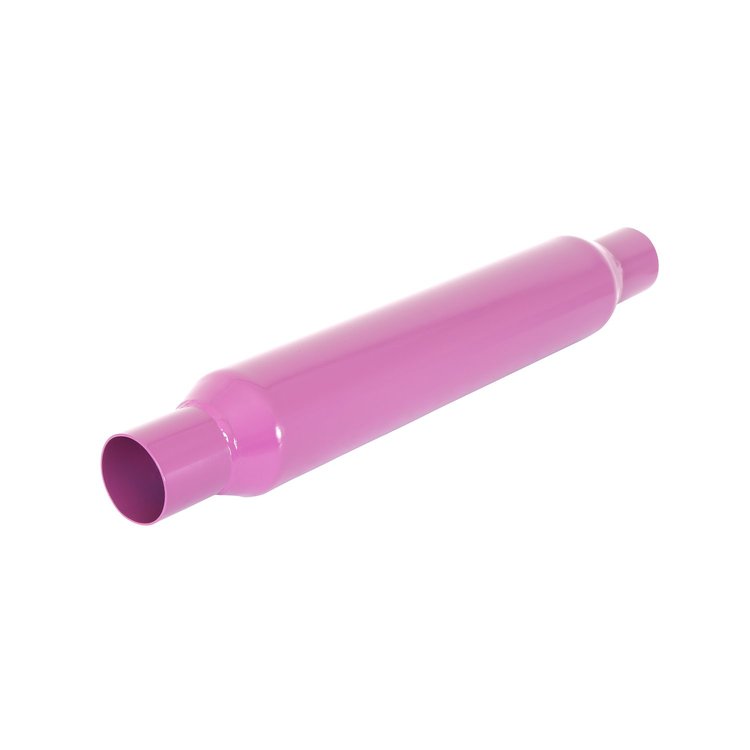 Purple Hornies Muffler Slip-Fit