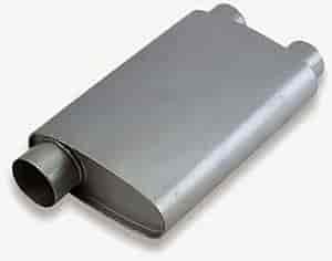 Afterburner Muffler 1982-95 Camaro/Firebird