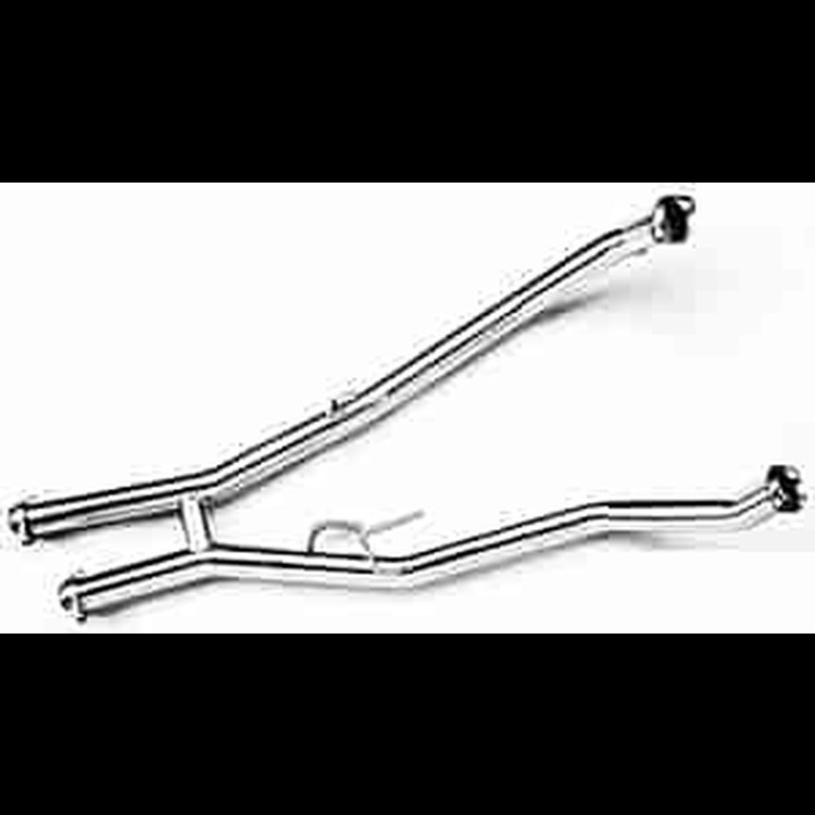 H-Pipes 1986-93 Mustang 5.0L