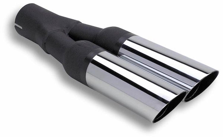 FlowTech Terminator Exhaust Tip Resonator Inserts