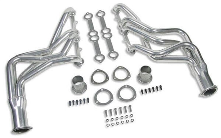 FLOWTECH HEADERS