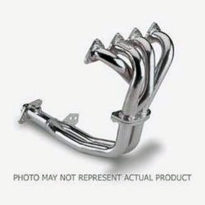 AirMass Pro-Racing Header 90-91 Acura Integra Hatchback