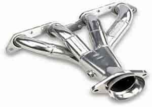AirMass Pro-Step Header 95-97 Dodge Neon
