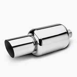 UNIV MUFFLER AND TIP ONLY