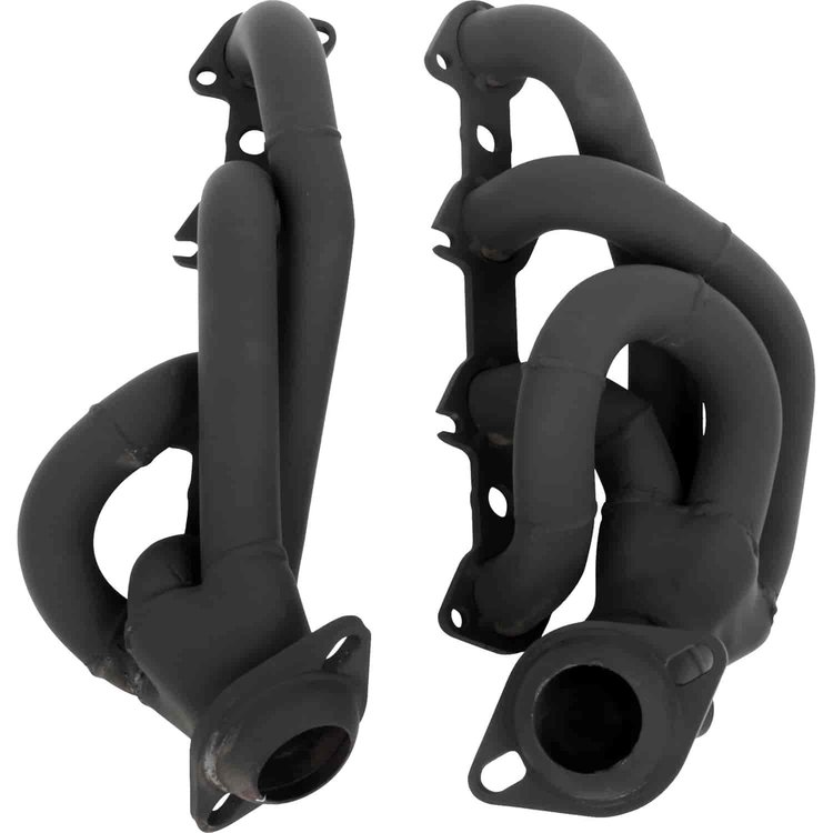 Shorty Headers 1997-2002 Ford F-150 F-250 Expedition 5.4L 50-State Legal