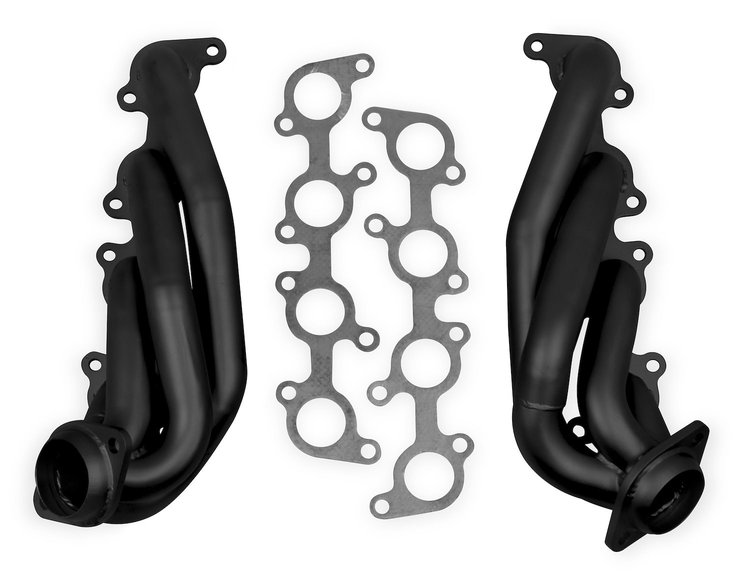 Shorty Headers 2011-2017 Ford F-150 5.0L Coyote