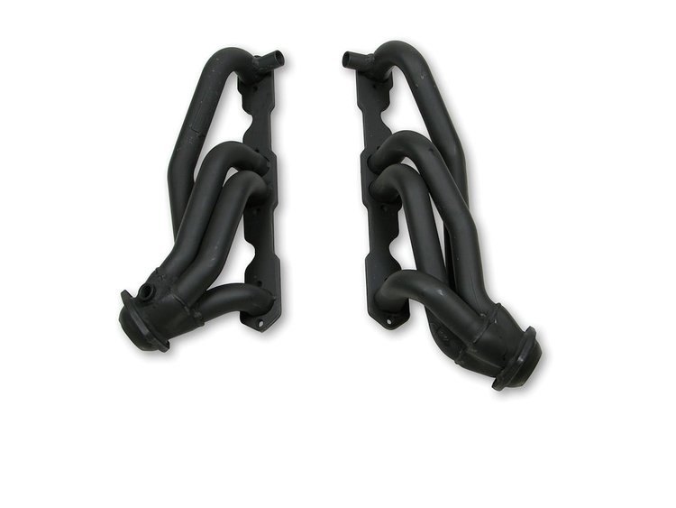 Shorty Headers 1988-1995 Chevy GMC Pickup SUV 5.0L 5.7L 50-State Legal