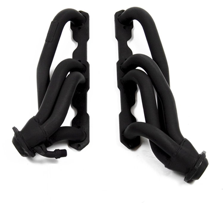 Shorty Headers 1996-1997 Chevy GMC Pickup SUV 5.7L 50-State Legal