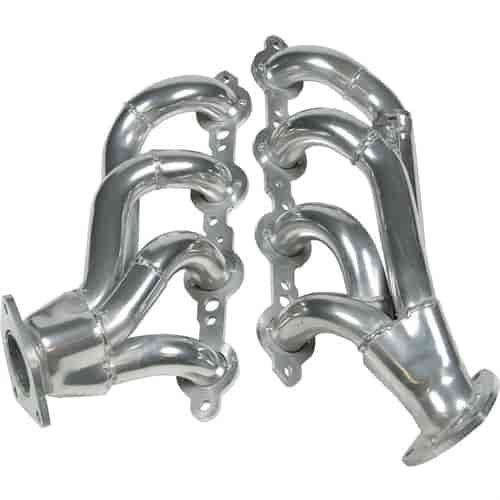 Shorty Headers 1999-2002 Chevy GMC Pickup SUV 6.0L 50-State Legal