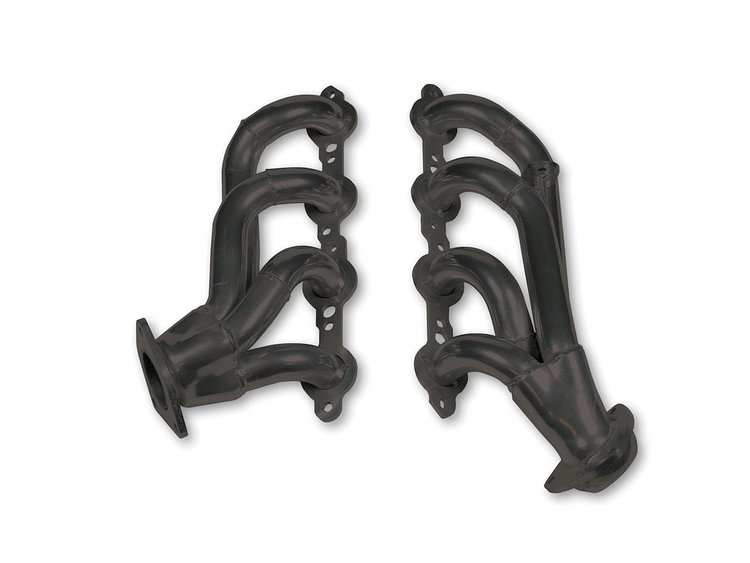 Shorty Headers 1999-2002 Chevy GMC Pickup SUV 6.0L 50-State Legal