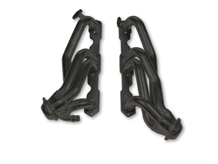 91837FLT Shorty Headers 1998-2000 Chevy GMC Pickup SUV 5.7L [50-State Legal]