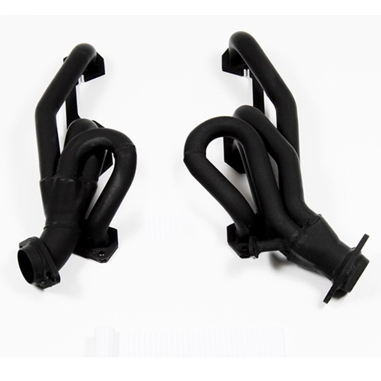 Shorty Headers 1992-1995 Dodge Ram Dakota Pickup 5.2L 5.9L 2WD 4WD