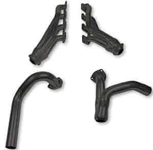 Shorty Smog Headers 2003 Dodge Ram 1500 2WD/4WD