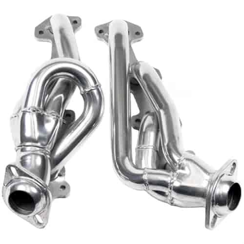 Shorty Headers 2000-2003 Dodge Dakota Durango 4.7L