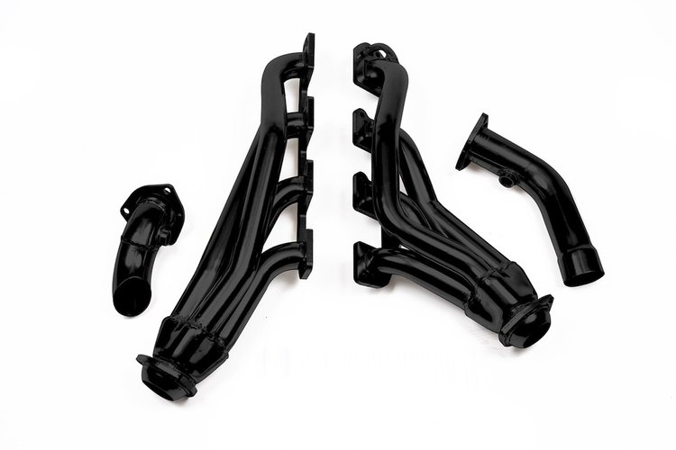 Shorty Headers 2004-2008 Dodge Ram 1500 Pickup 5.7L Hemi
