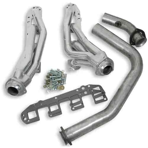 Shorty Headers 2004-2008 Dodge Ram 2500/3500 Pickup 5.7L Hemi