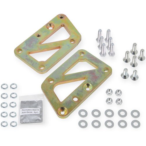 LS Engine Swap Motor Mount Adapters